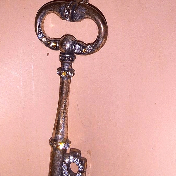 Fossil Watch, Wristlet, & Necklace - Picture 13 of 16